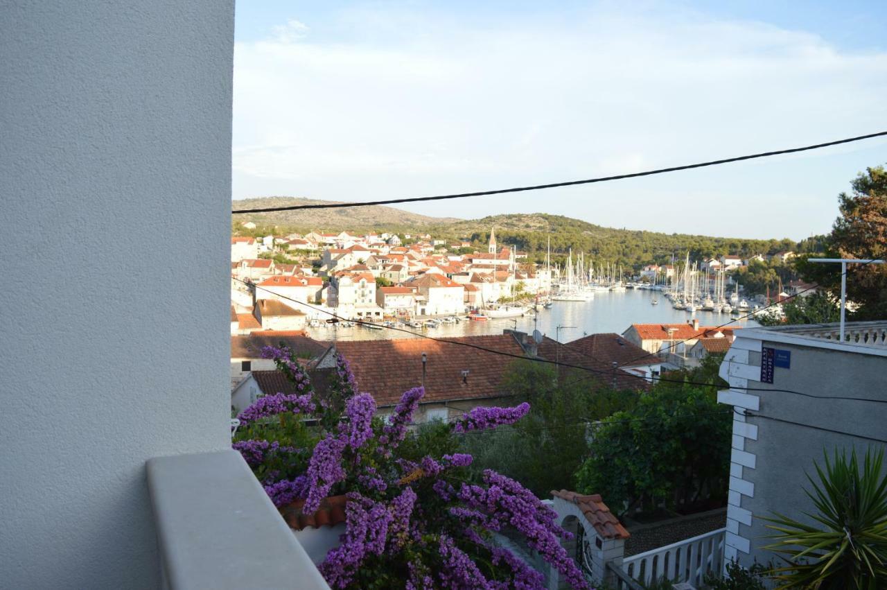 Apartament Galicija